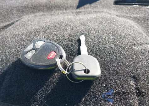 2013 Chevrolet Suburban 1500 Ltz from USA, damaged, VIN 1GNSKKE71DR163673